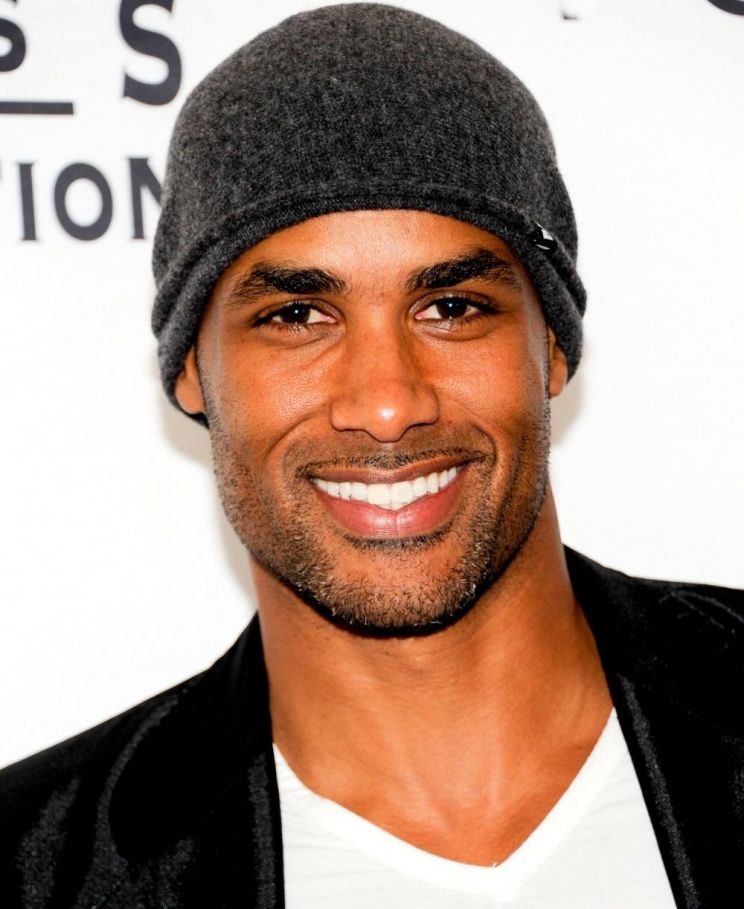 Boris Kodjoe