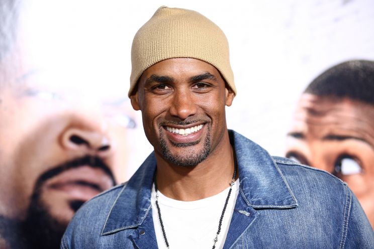 Boris Kodjoe