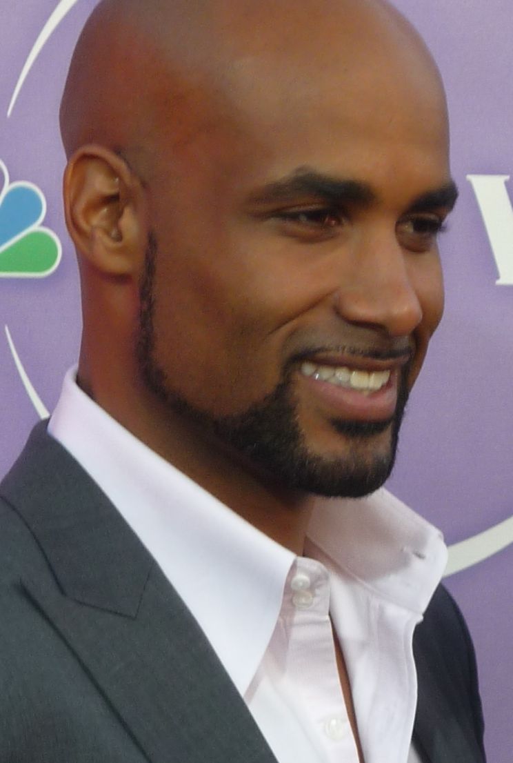 Boris Kodjoe