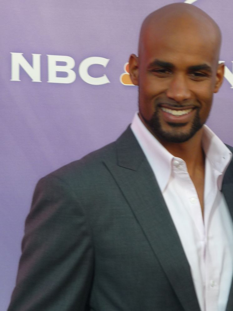 Boris Kodjoe