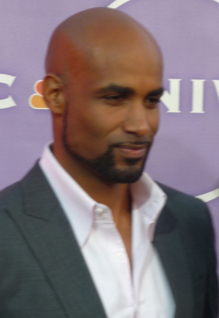 Boris Kodjoe