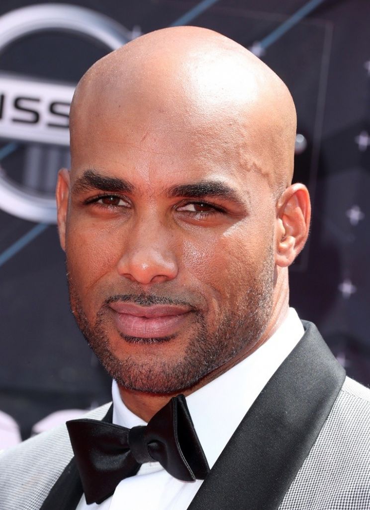 Boris Kodjoe