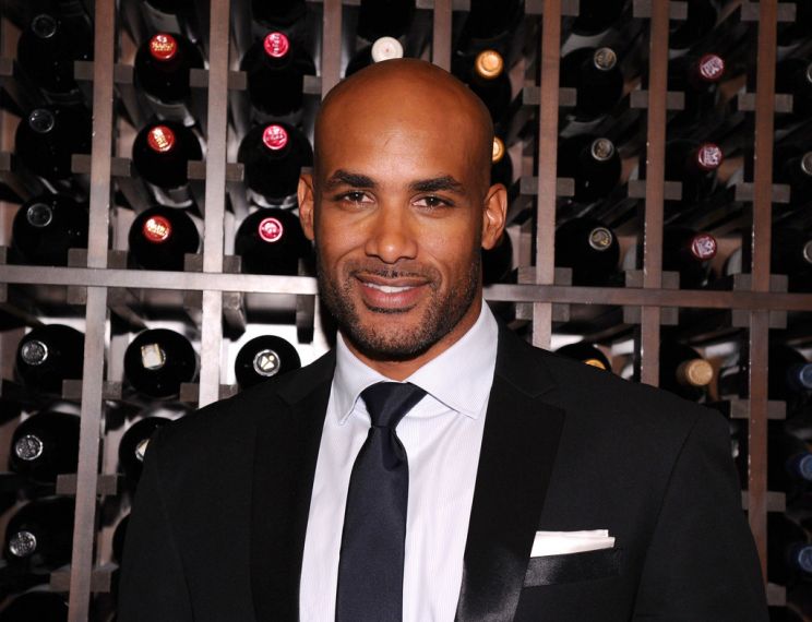 Boris Kodjoe