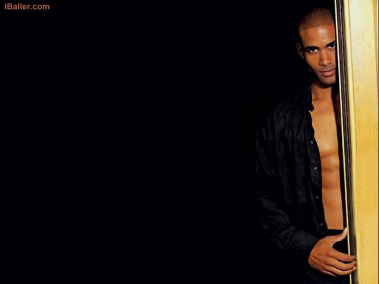 Boris Kodjoe