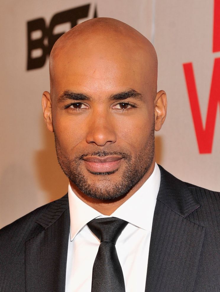 Boris Kodjoe