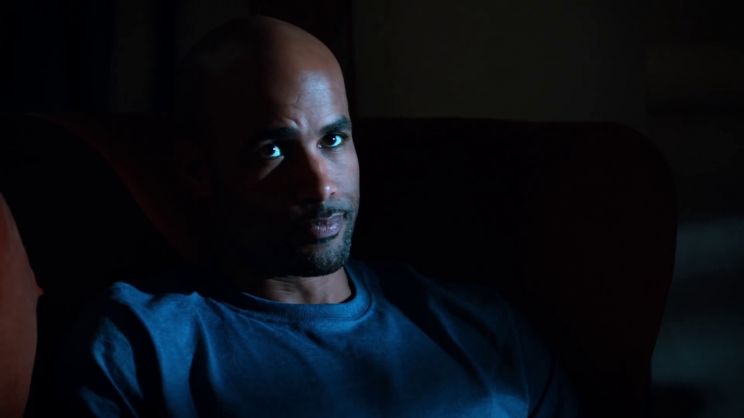 Boris Kodjoe