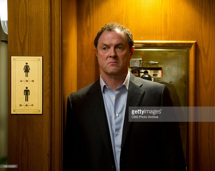 Boris McGiver