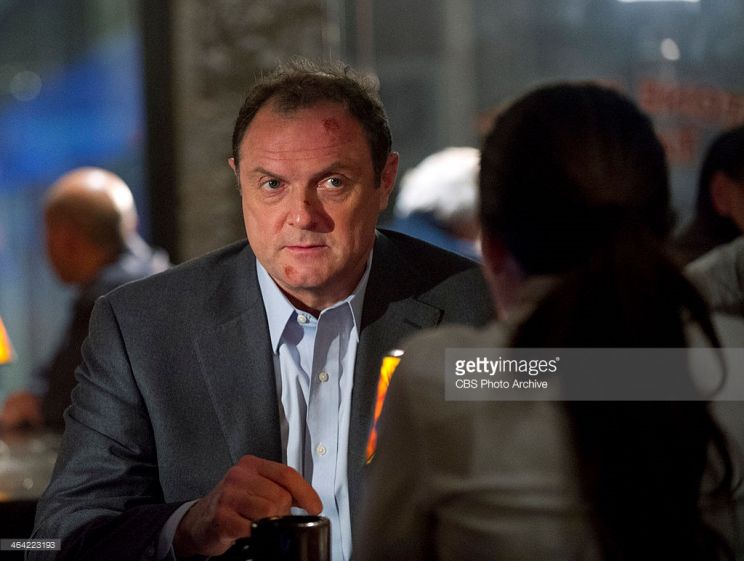 Boris McGiver
