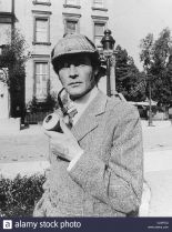 Boris Sagal