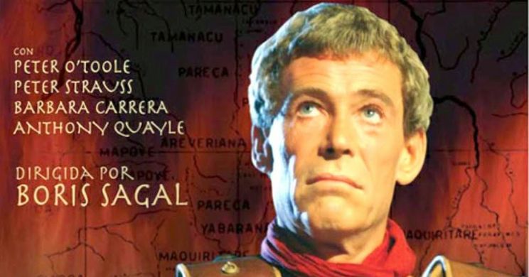 Boris Sagal