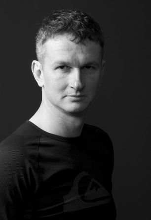 Borislav Iliev