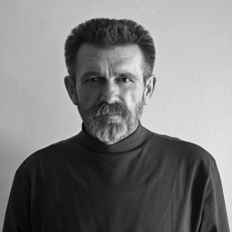 Borislav Iliev
