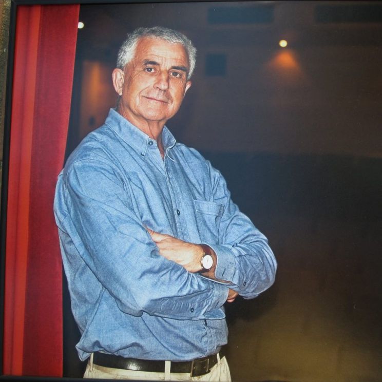 Borja Brun