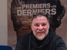 Bouli Lanners
