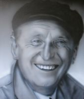 Bourvil