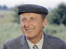 Bourvil