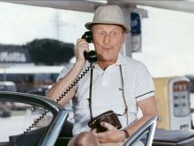 Bourvil