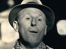 Bourvil