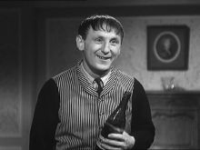 Bourvil