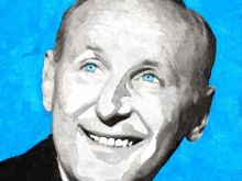 Bourvil