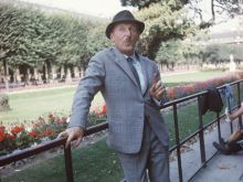 Bourvil