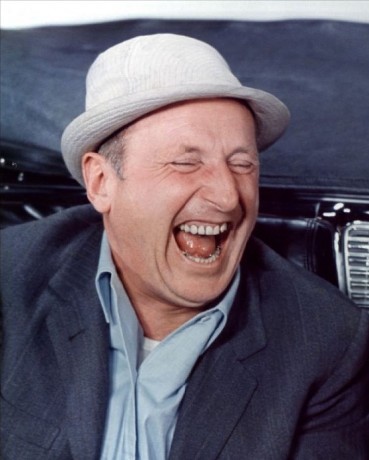 Bourvil