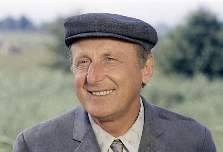 Bourvil