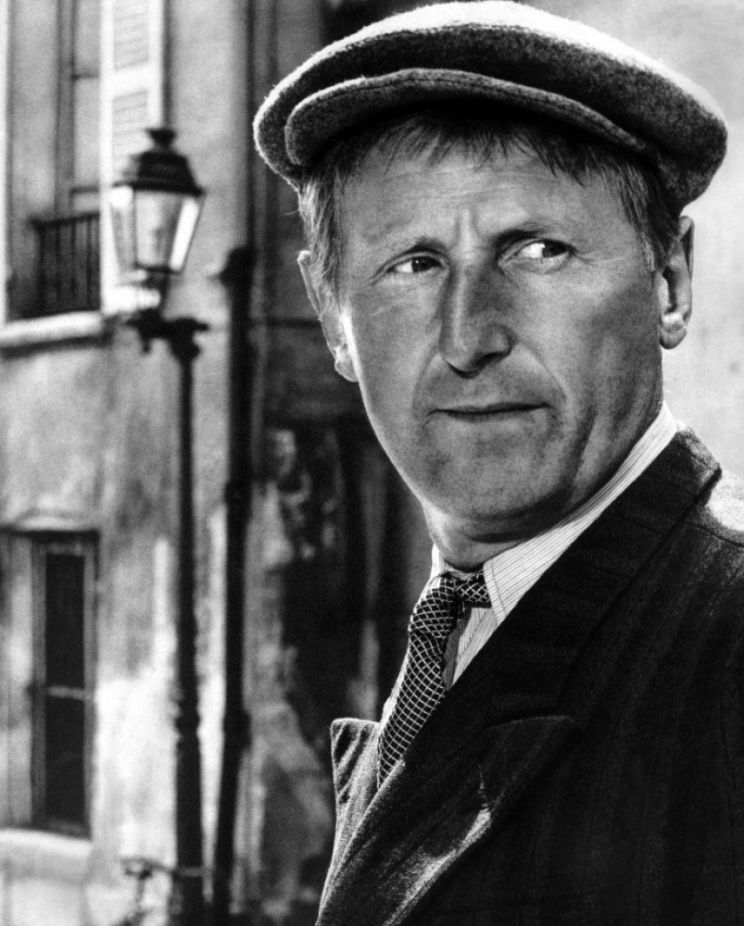 Bourvil