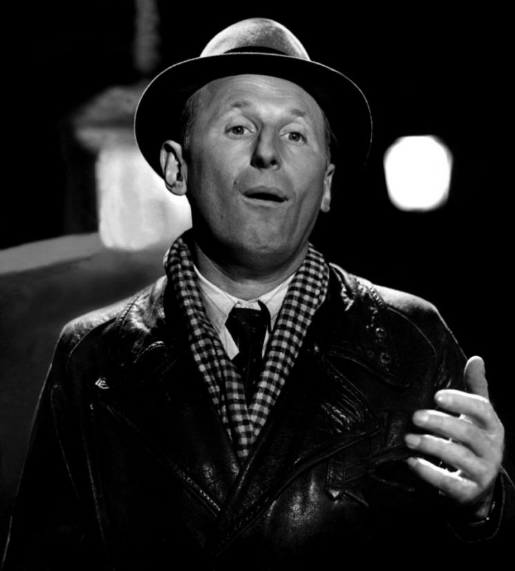 Bourvil