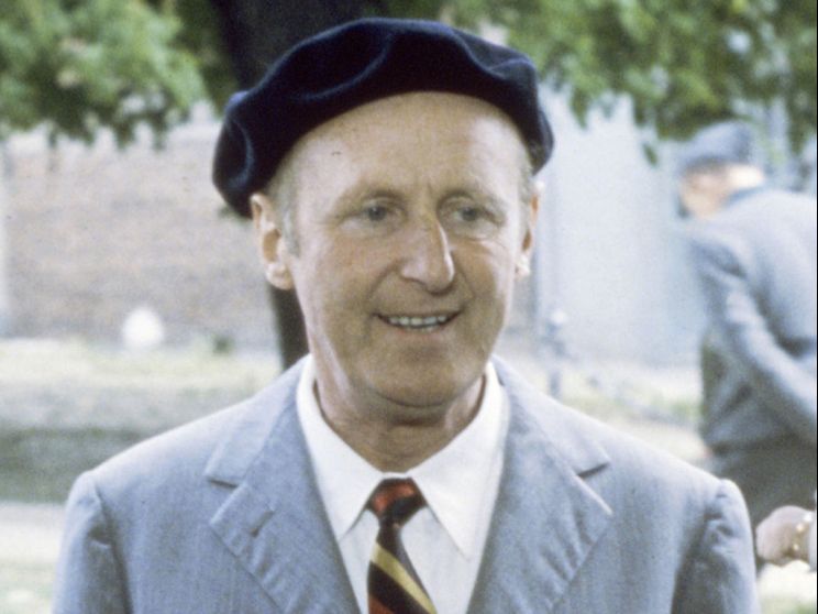 Bourvil