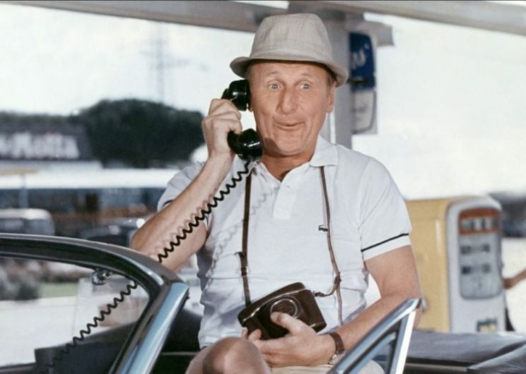 Bourvil