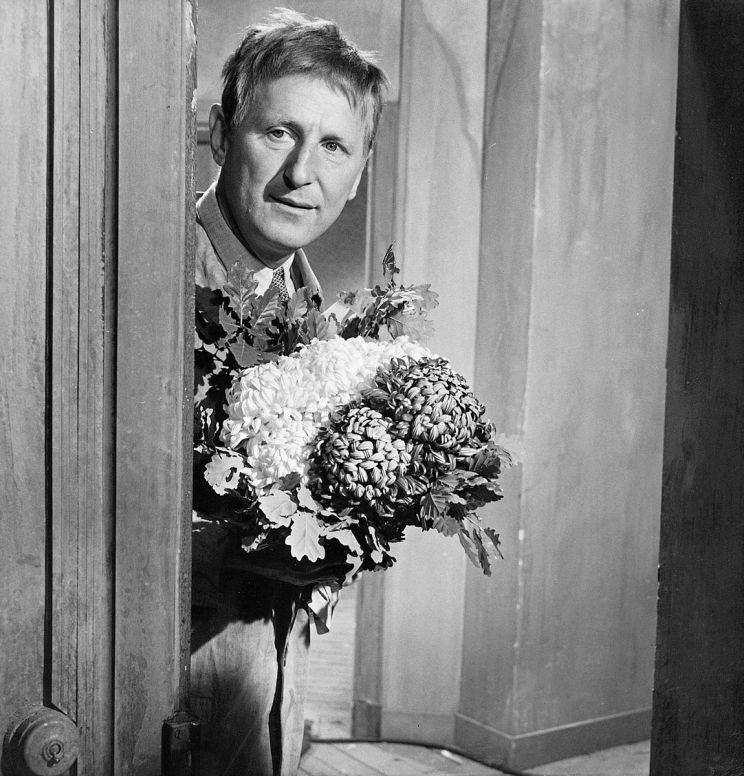 Bourvil