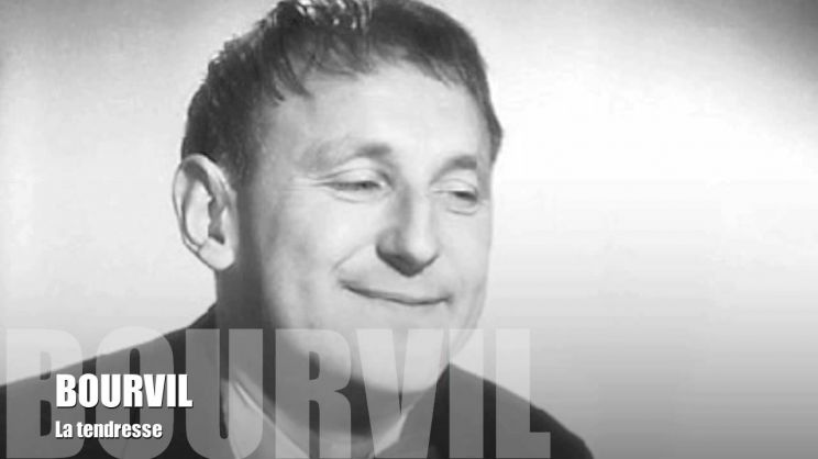 Bourvil