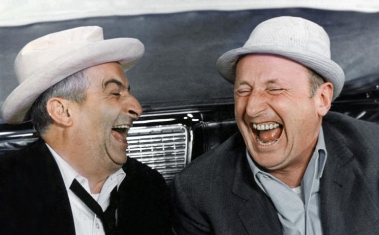 Bourvil