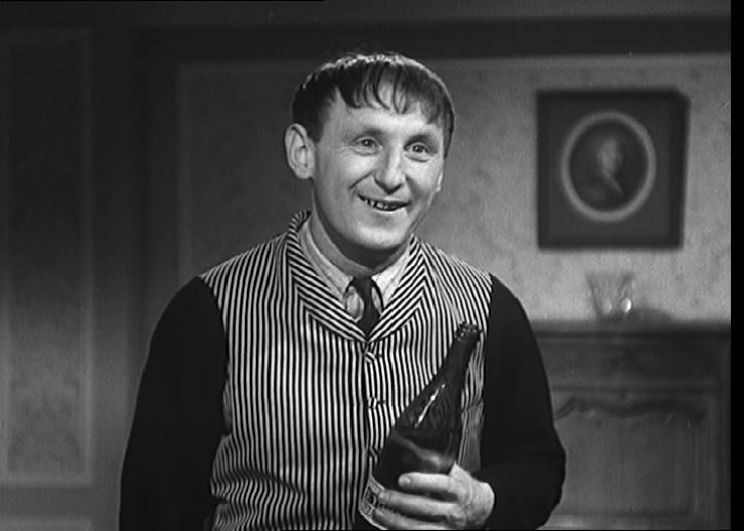 Bourvil