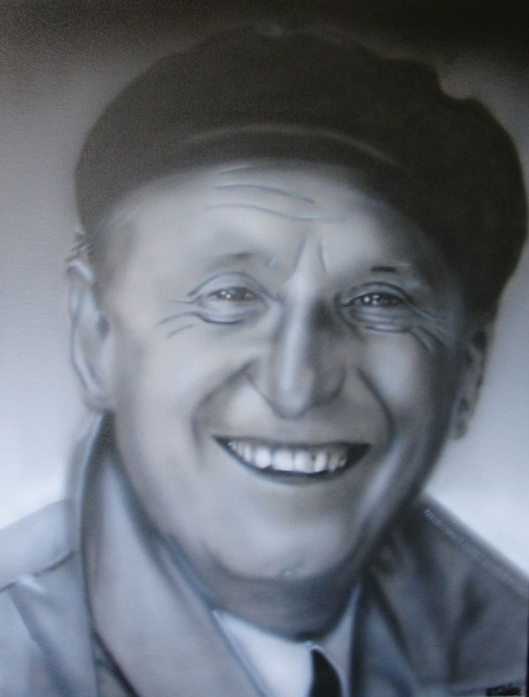 Bourvil