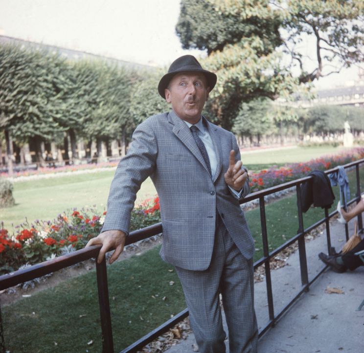 Bourvil