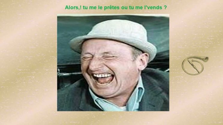 Bourvil