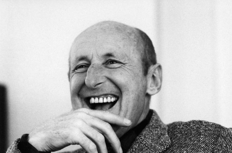 Bourvil