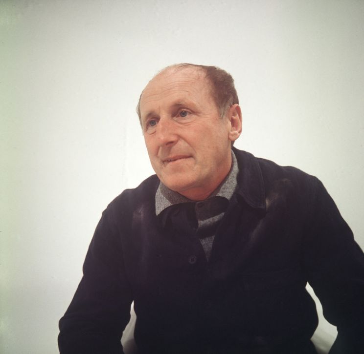 Bourvil