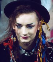 Boy George