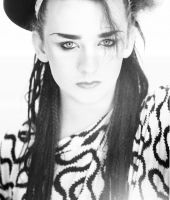 Boy George