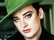 Boy George