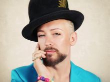 Boy George