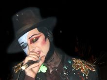 Boy George