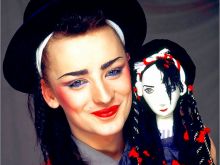 Boy George