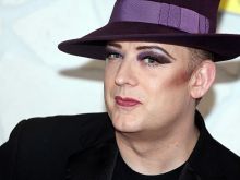 Boy George