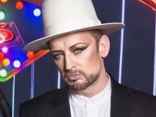 Boy George