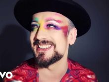 Boy George