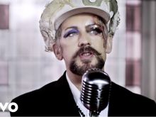 Boy George